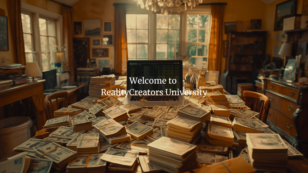 RealityCreators