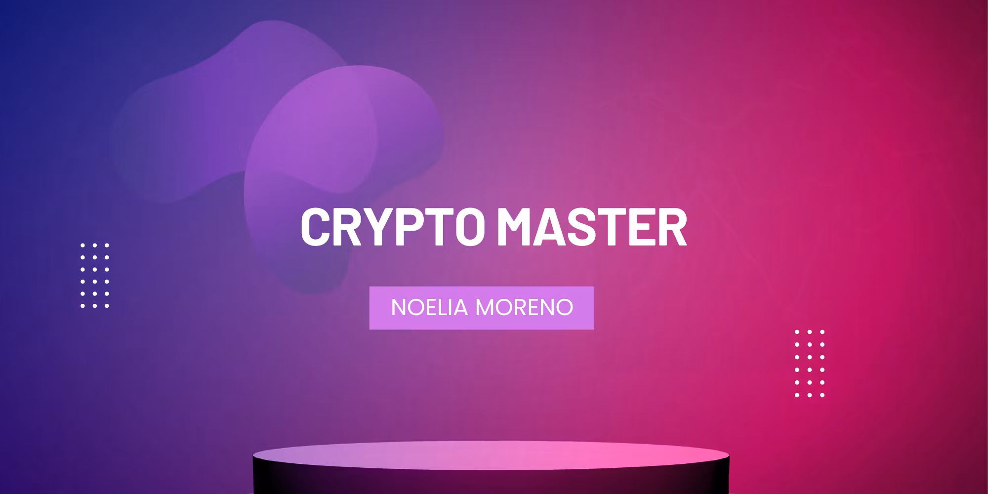 Crypto Master