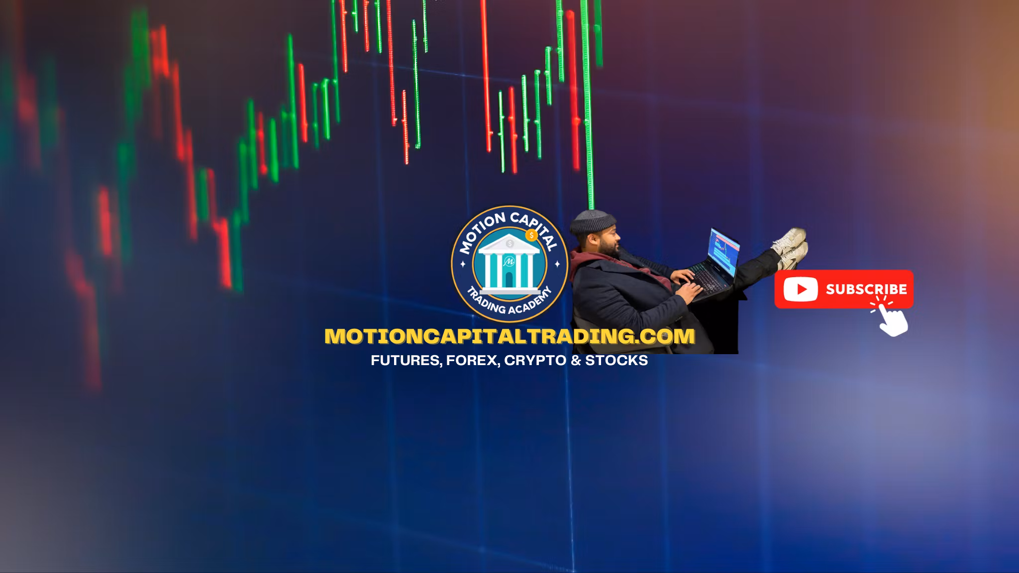 MOTION CAPITAL TRADING