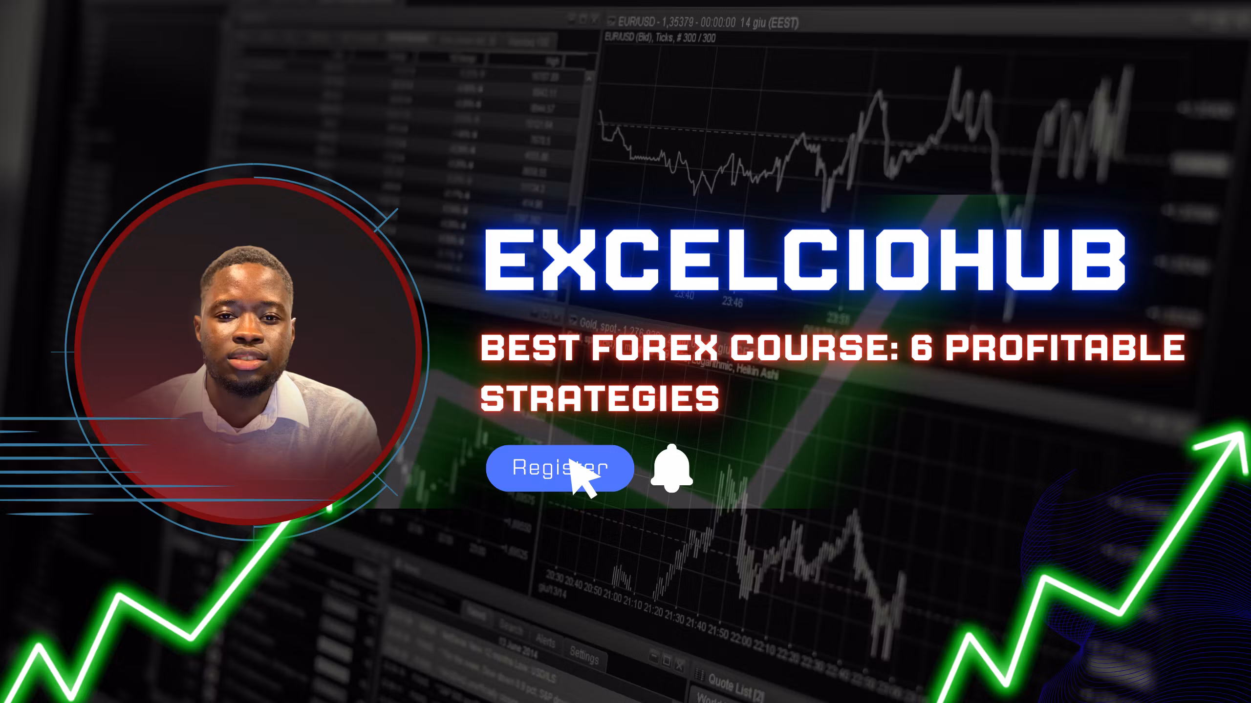 ExcelcioHub Trading Course 