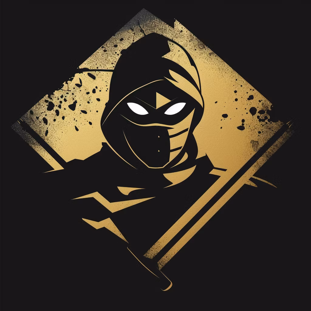 Crypto Ninjas