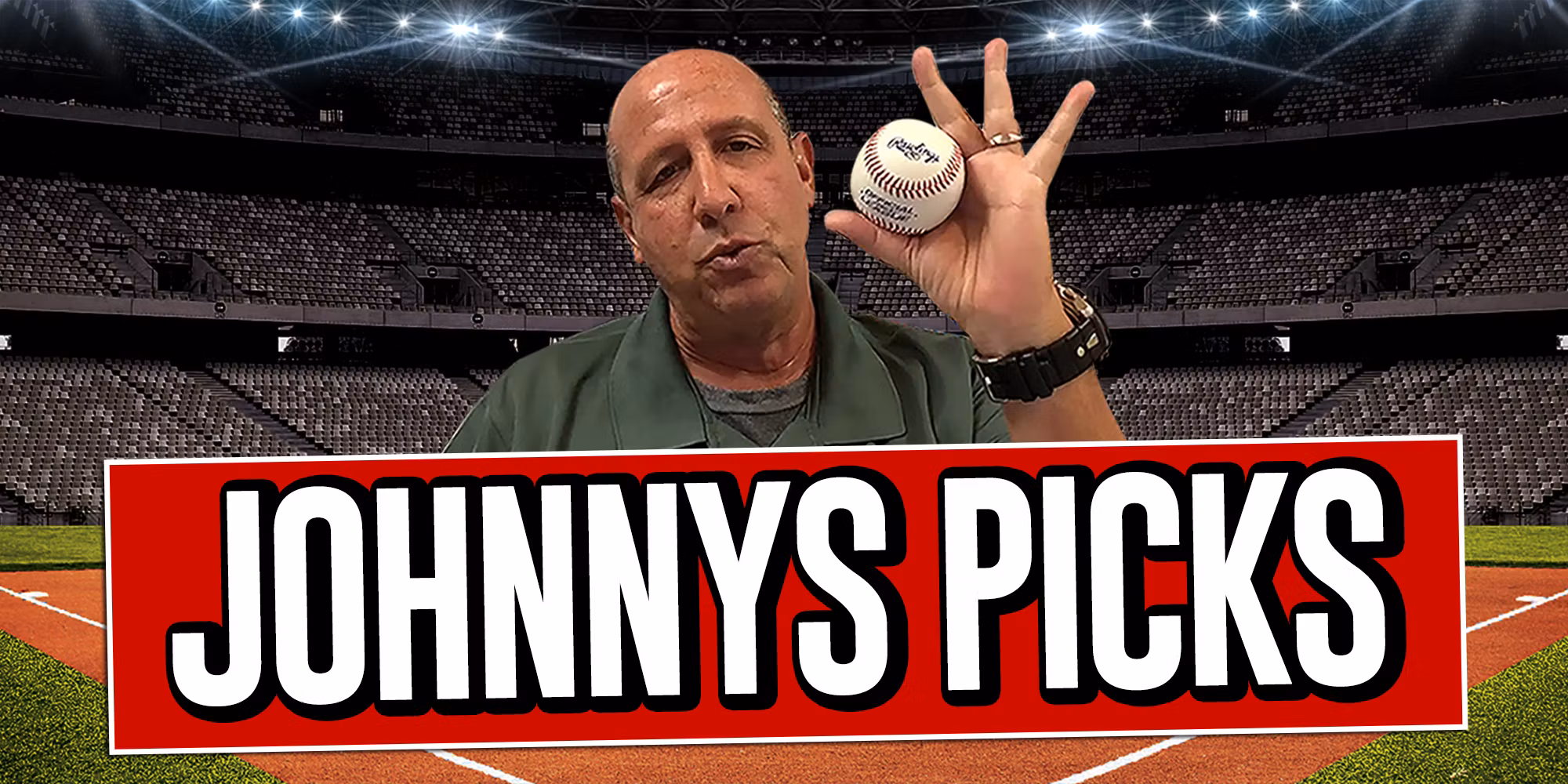 Johnnys Picks VIP