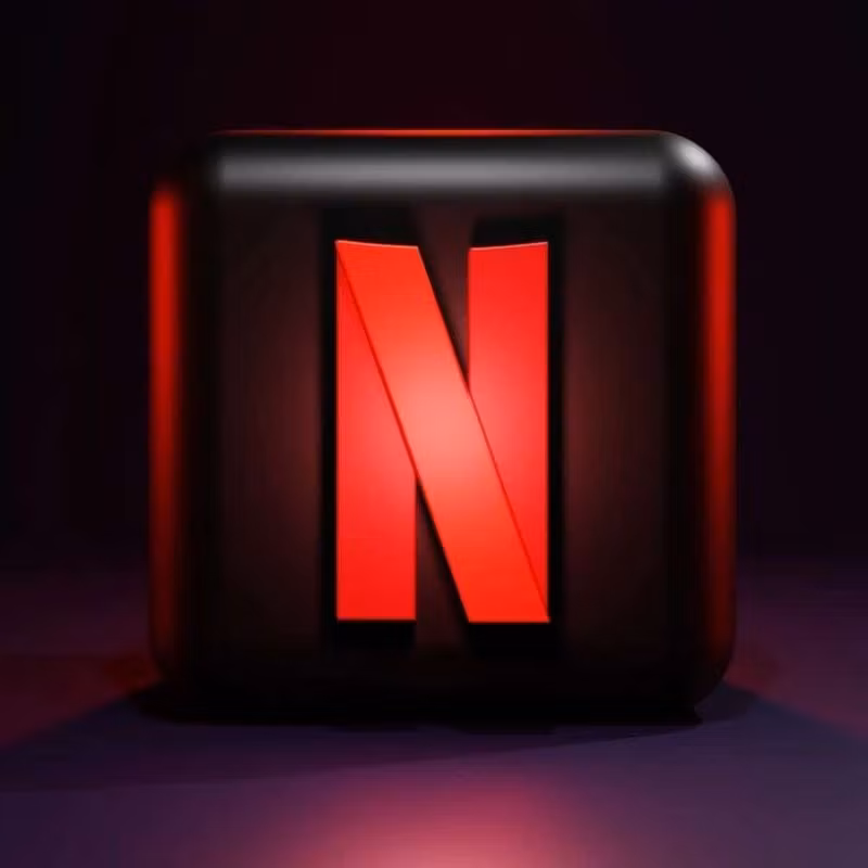 Netflix Paradise