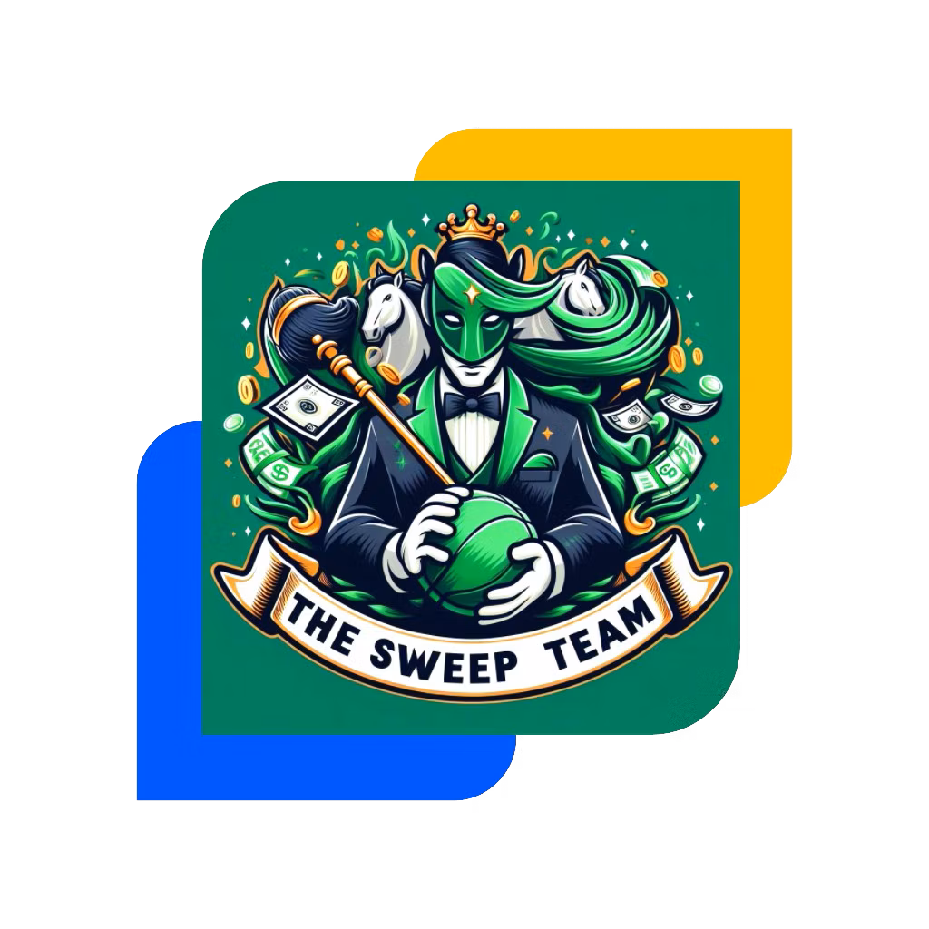 The Sweep Team