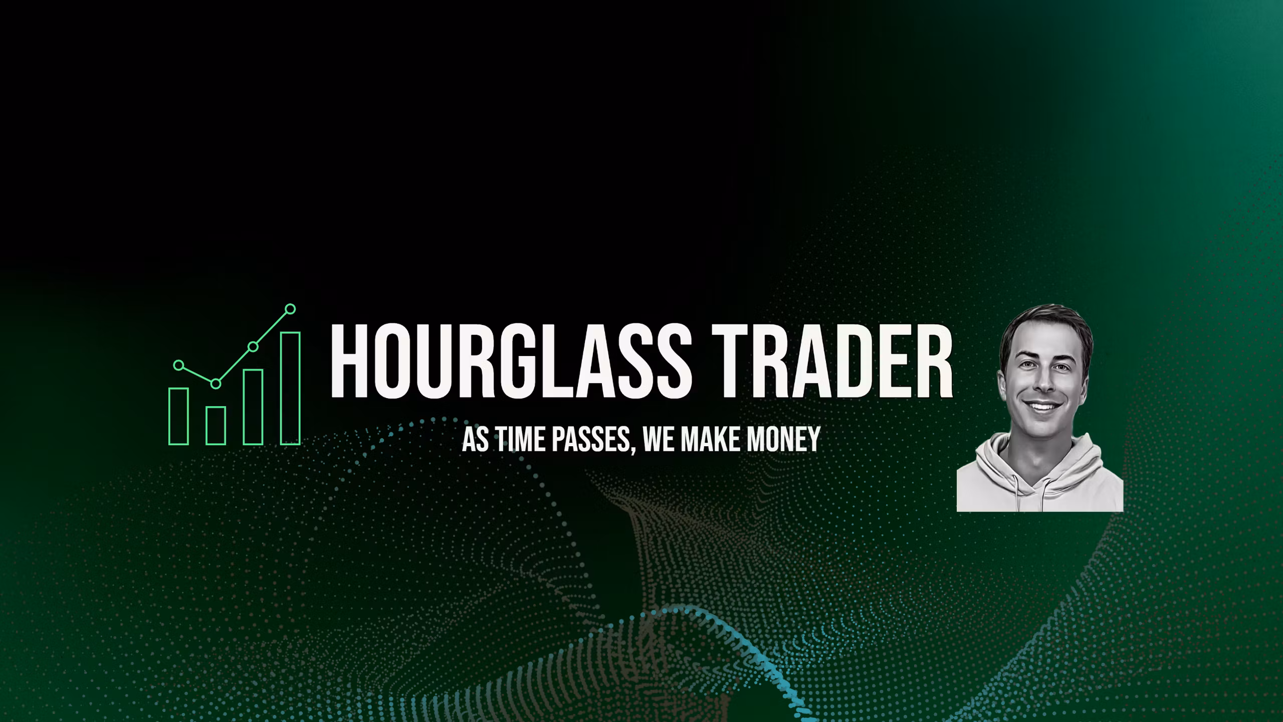 Option Selling with Hourglass Trader