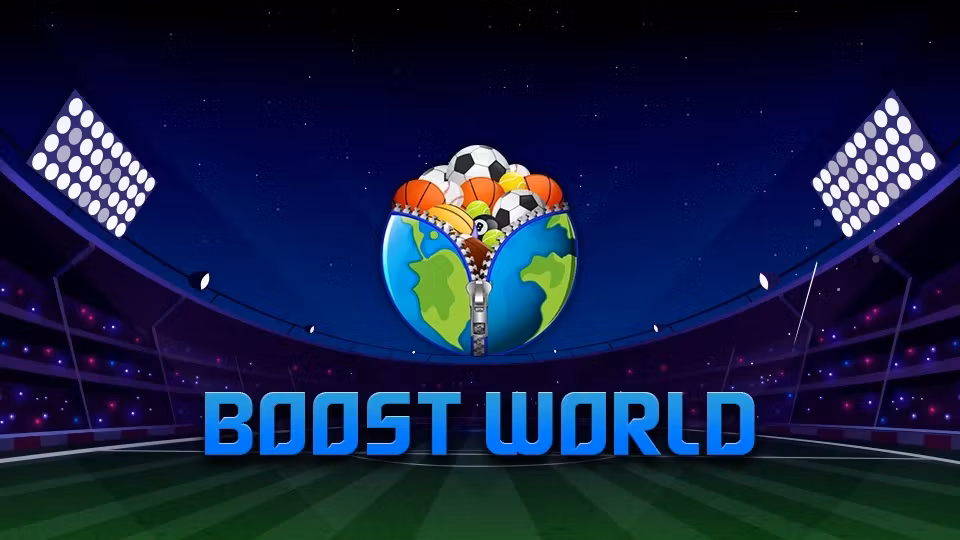 Boost World