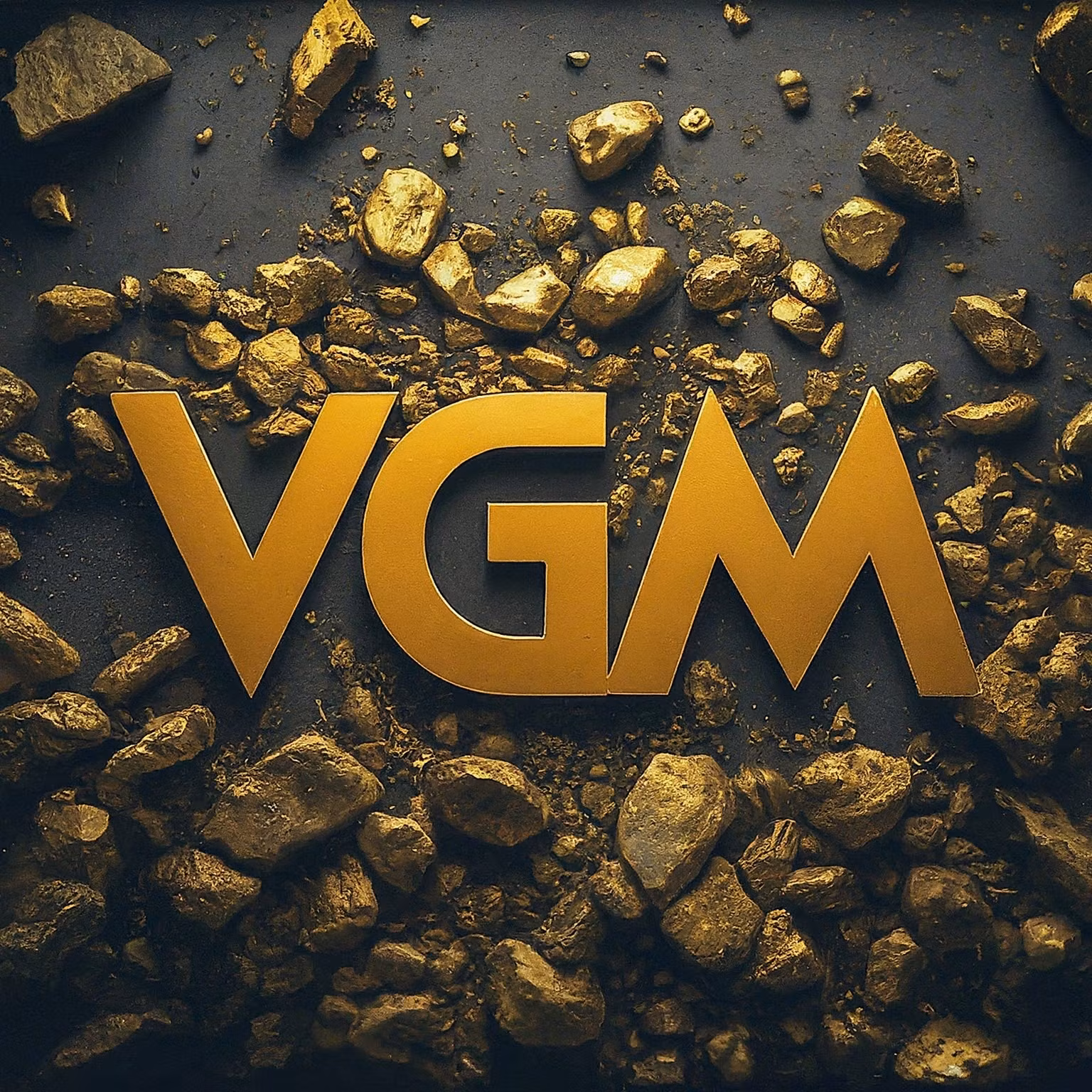 Virtual Goldmine
