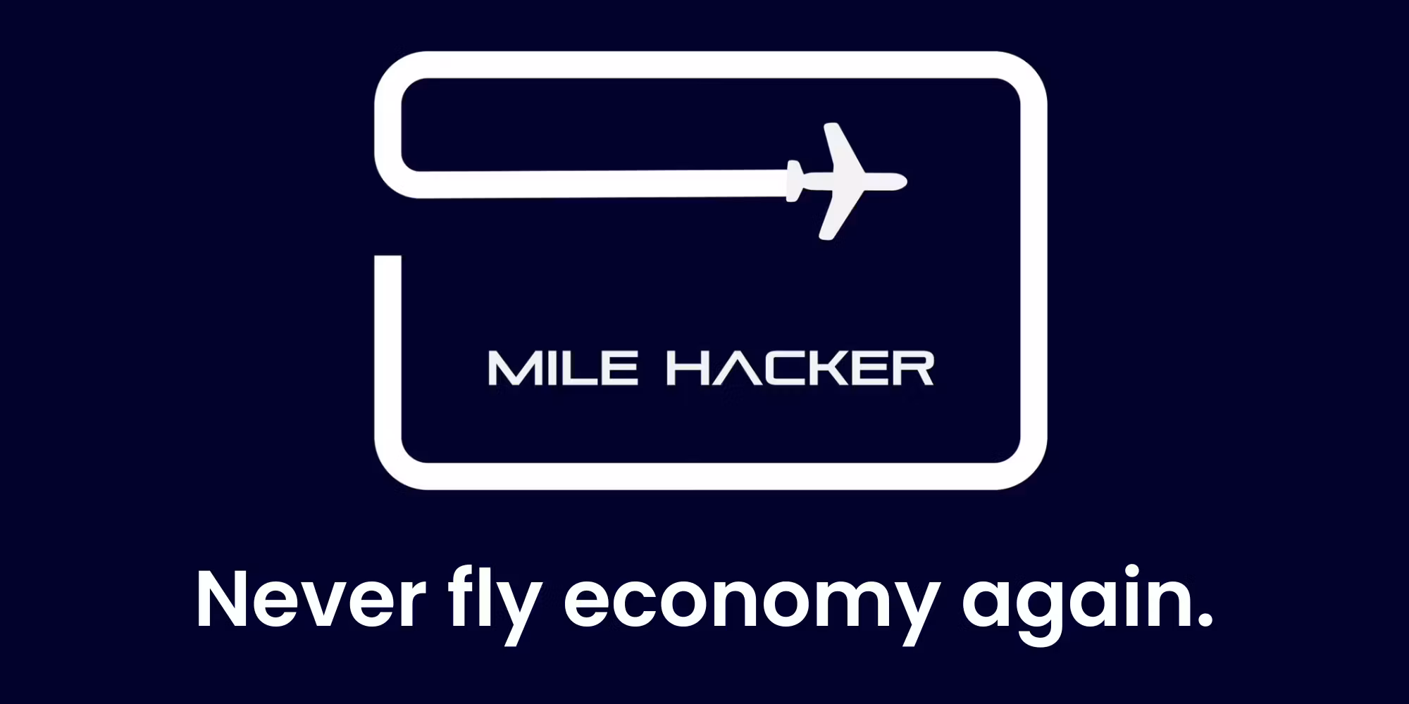 Mile Hacker Gold