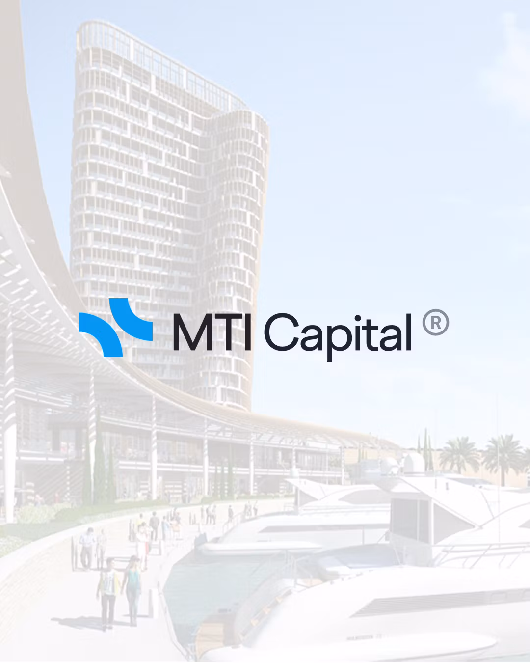 MTI capital