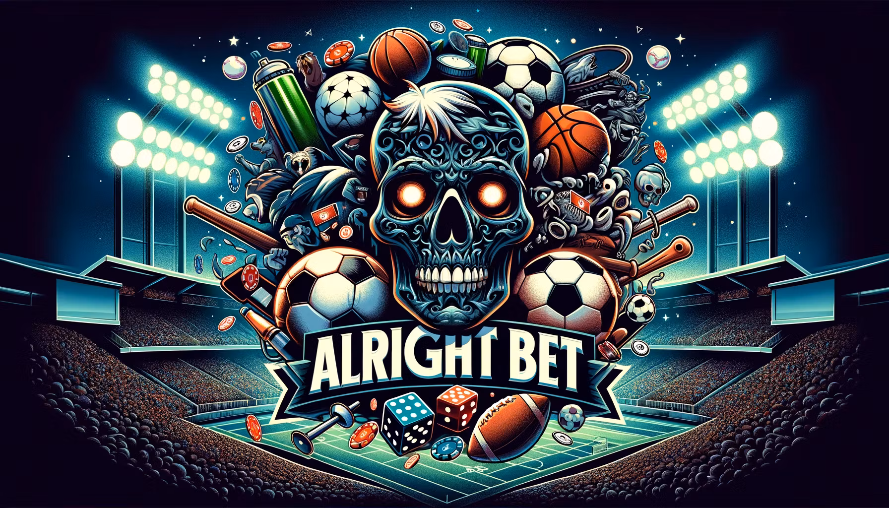 AlrightBet Discord