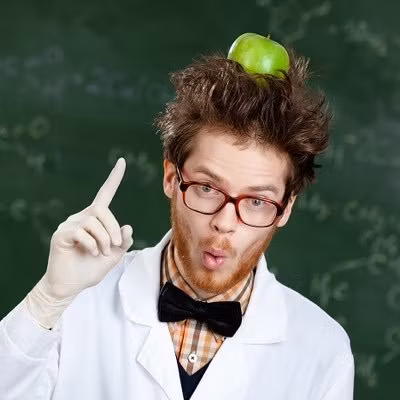 Professors Picks