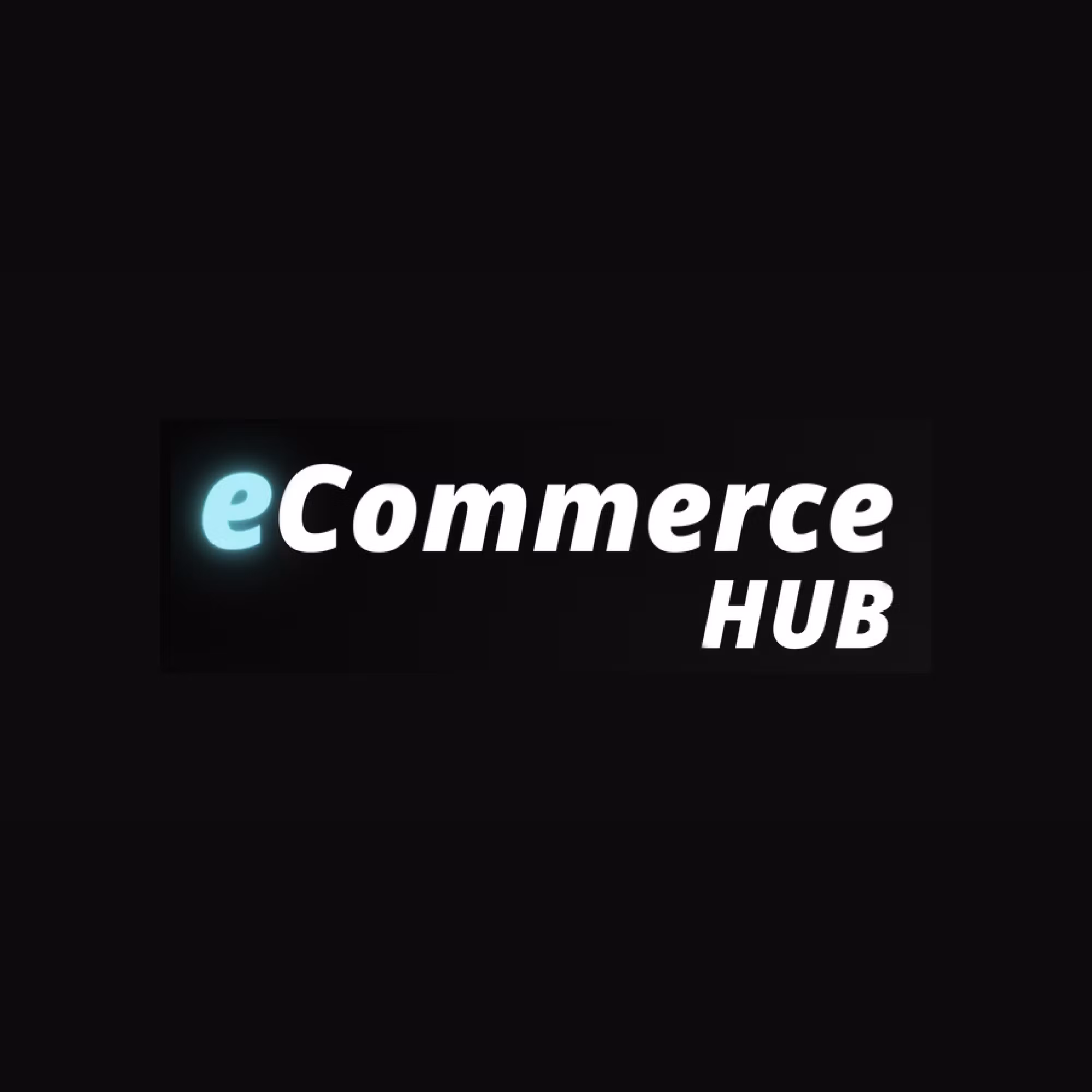 ECommerce HUB