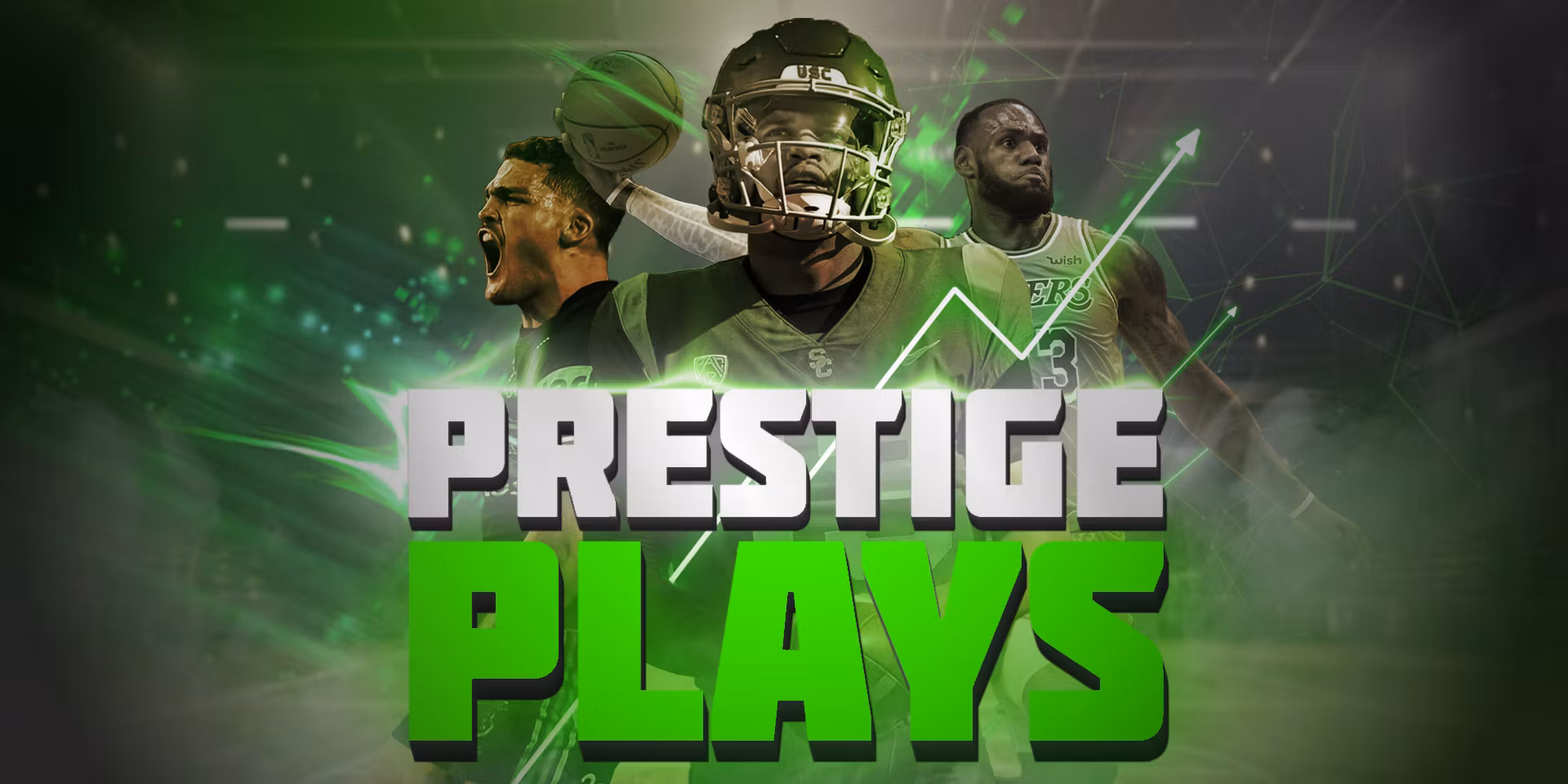 Prestige American Sport Plays