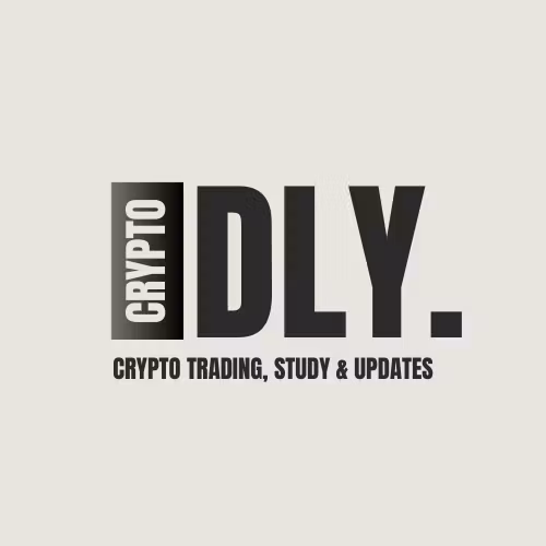Crypto DLY.
