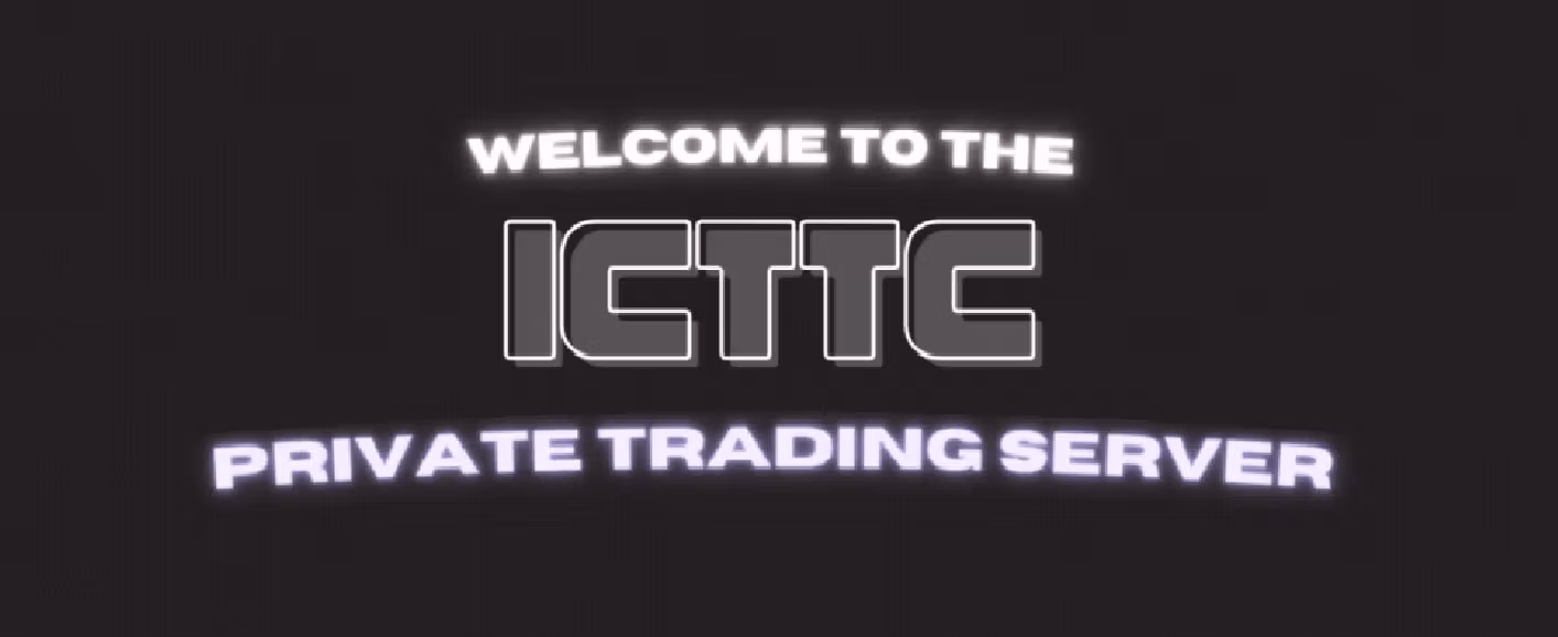 IctTradingCentral