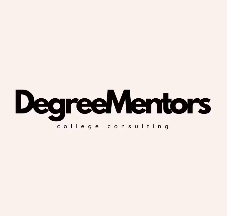 DegreeMentors 