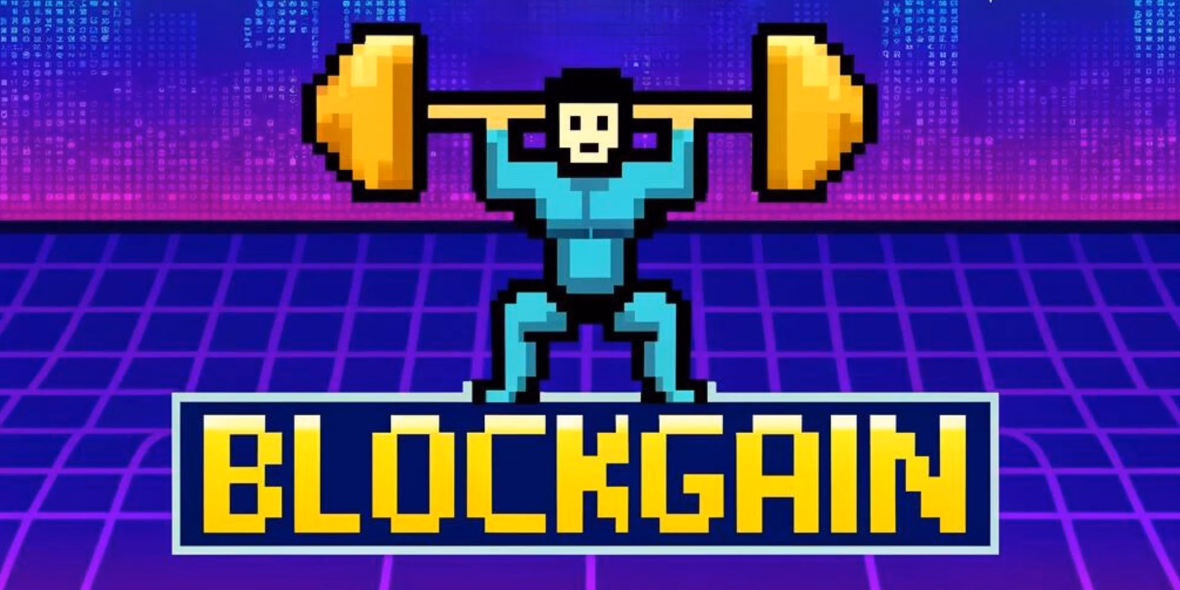 blockgain Insider Chat