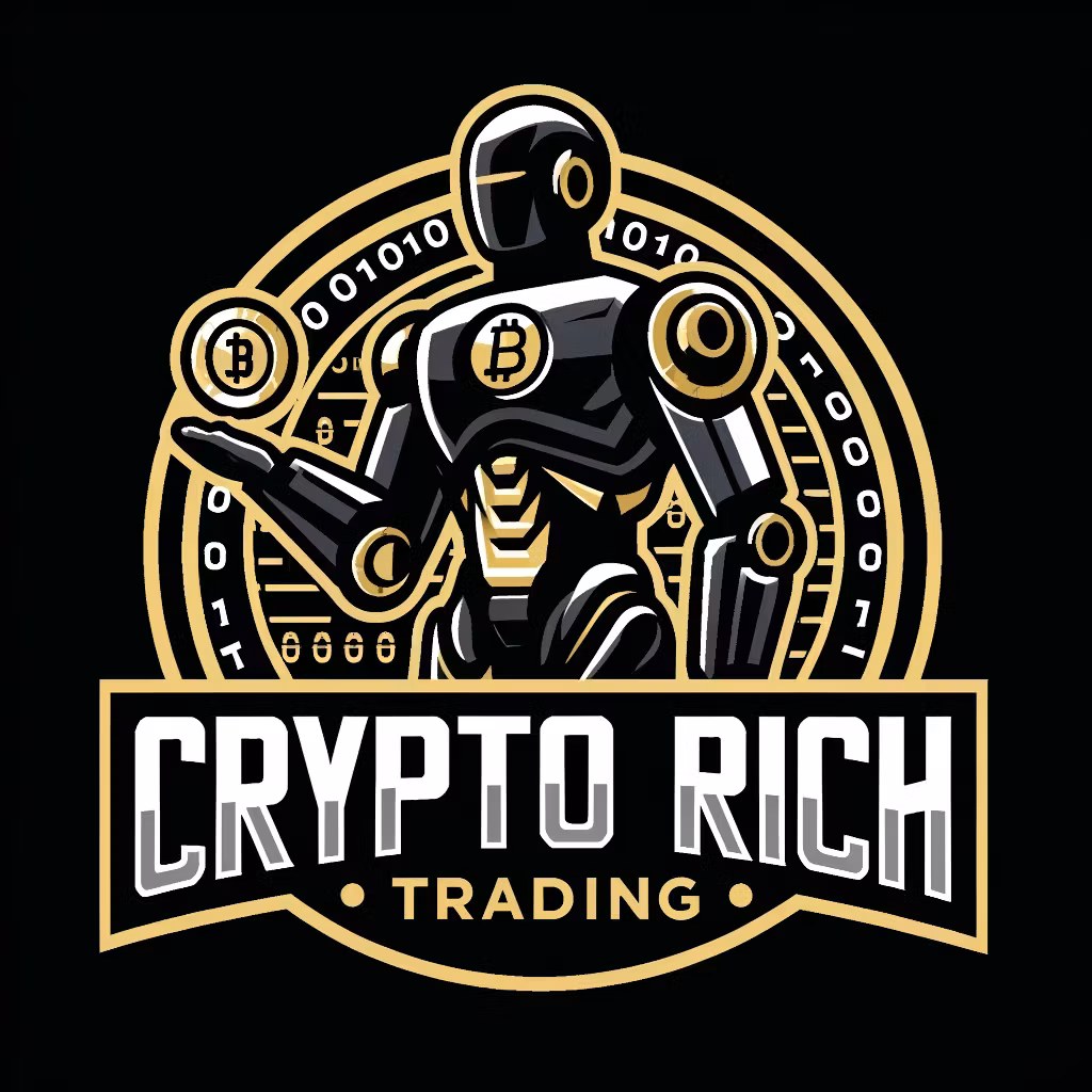 Crypto Rich 