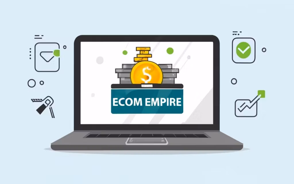 ECOM-EMPIRE 