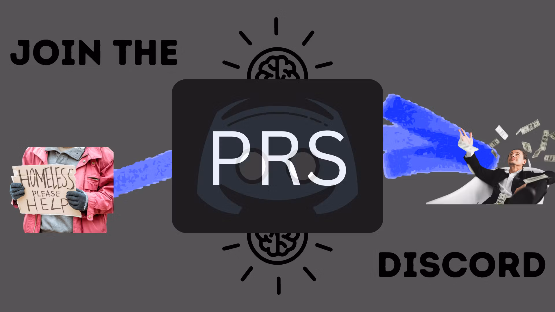 PRS