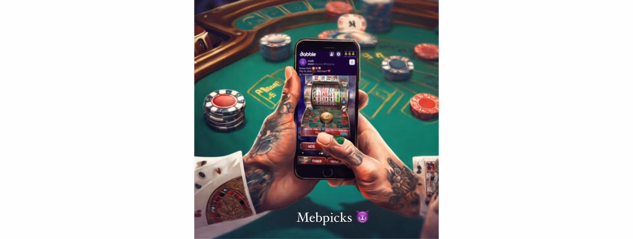 Mebpicks