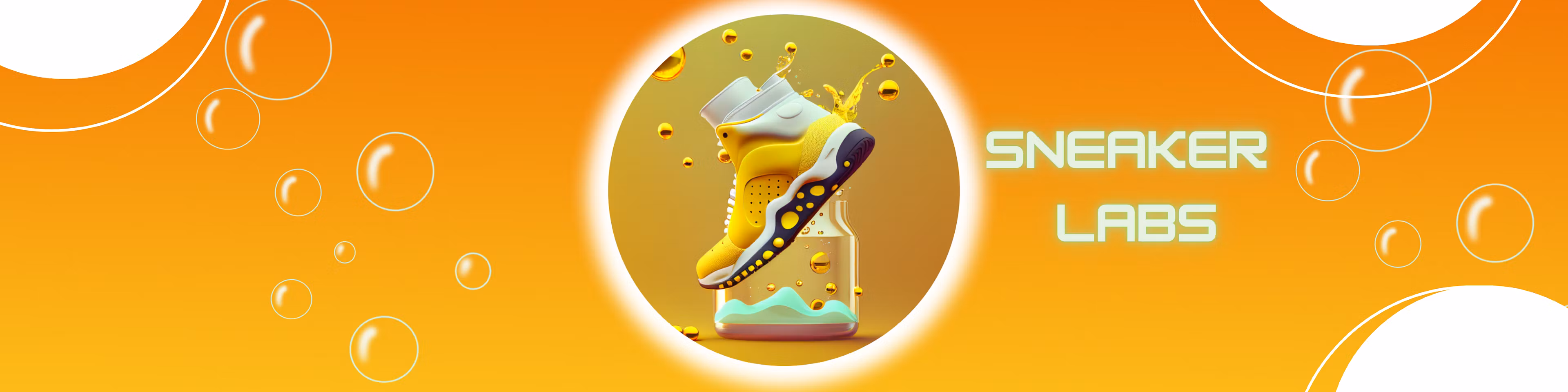 Sneaker Labs