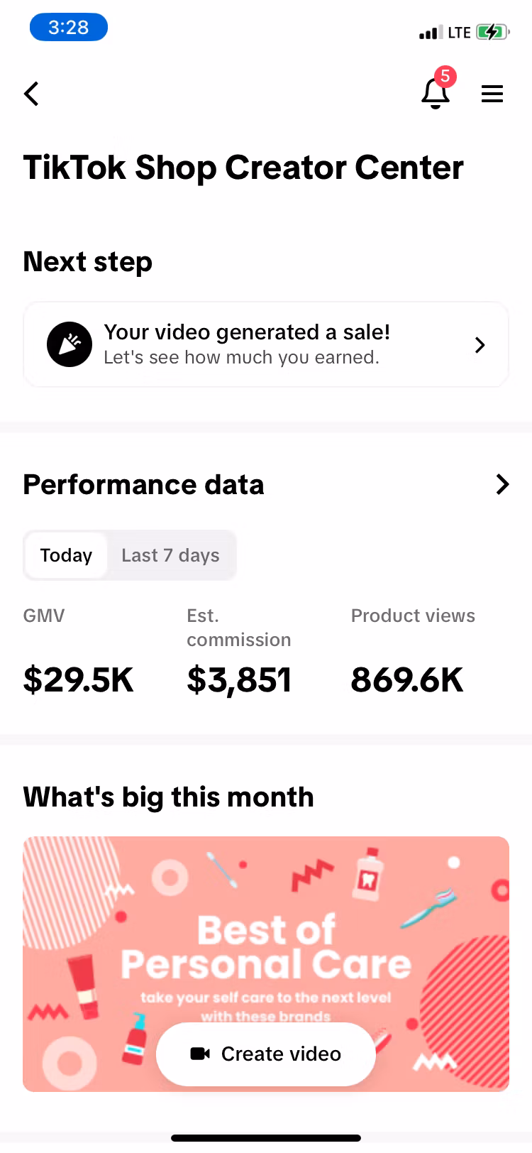 Ai Tiktok Money