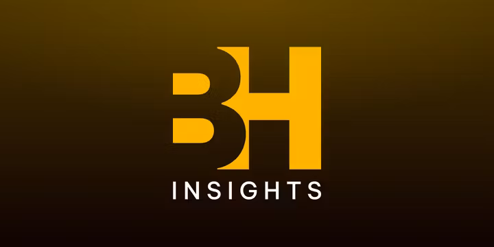 BH Insights - Card Payment