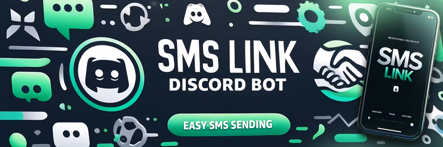 SMS Link
