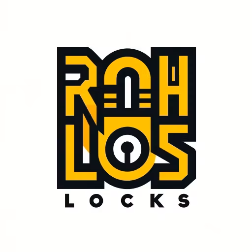 RAH Locks