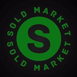 SOLD Market staff