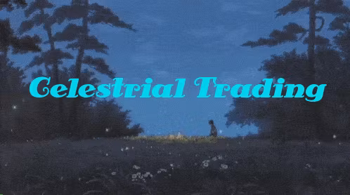 Celestrial Trading Free