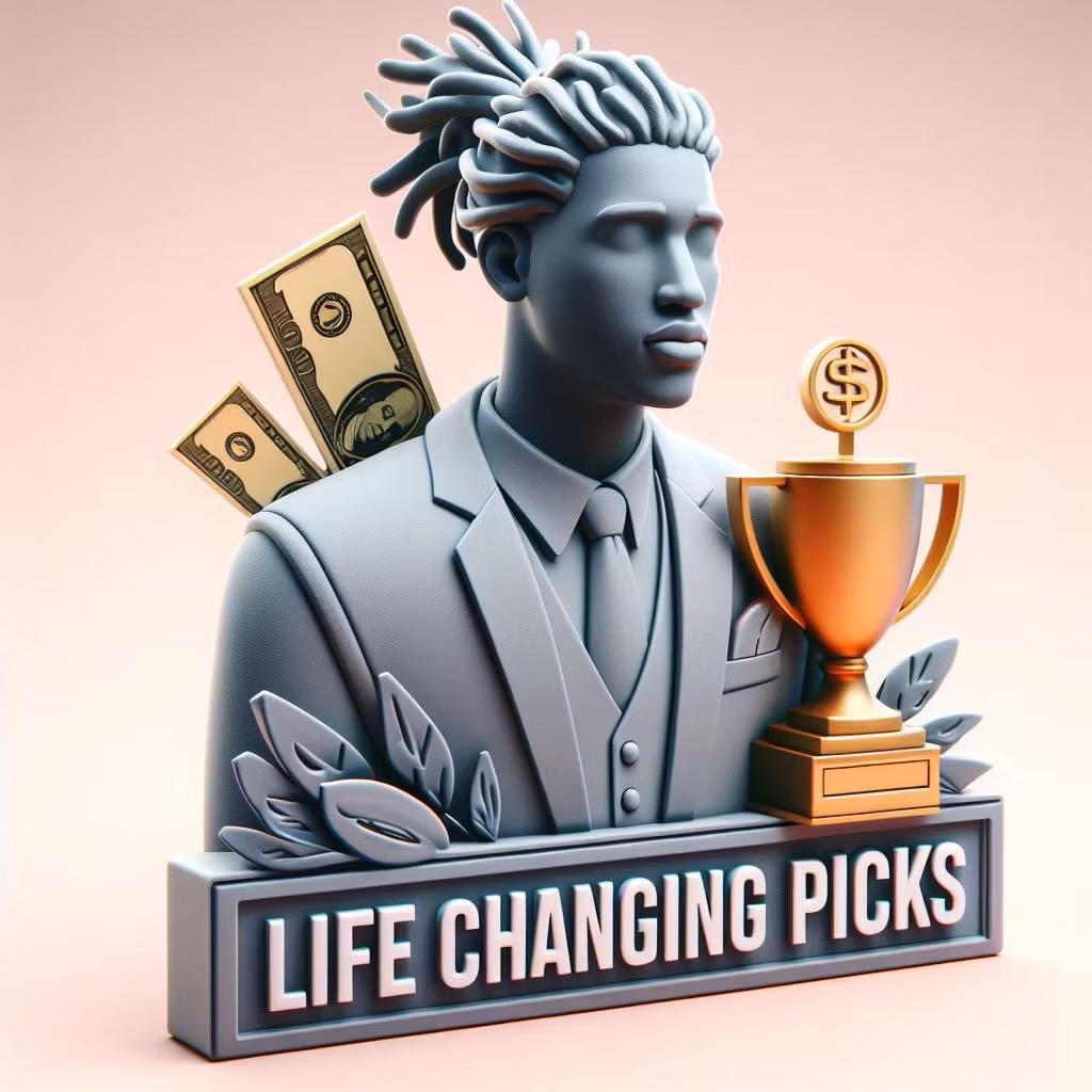 LifeChangingPicks