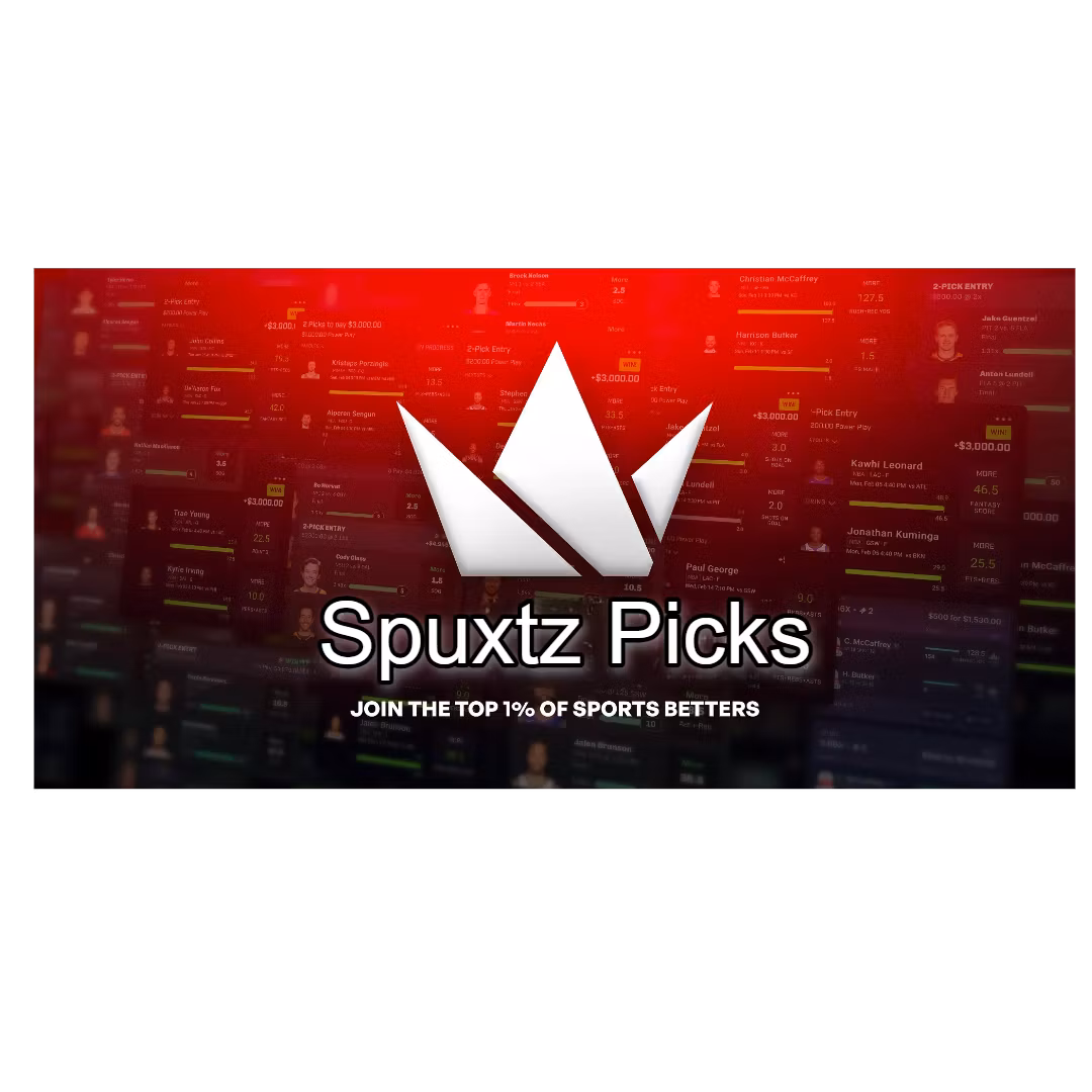 Spuxtz Picks FREE