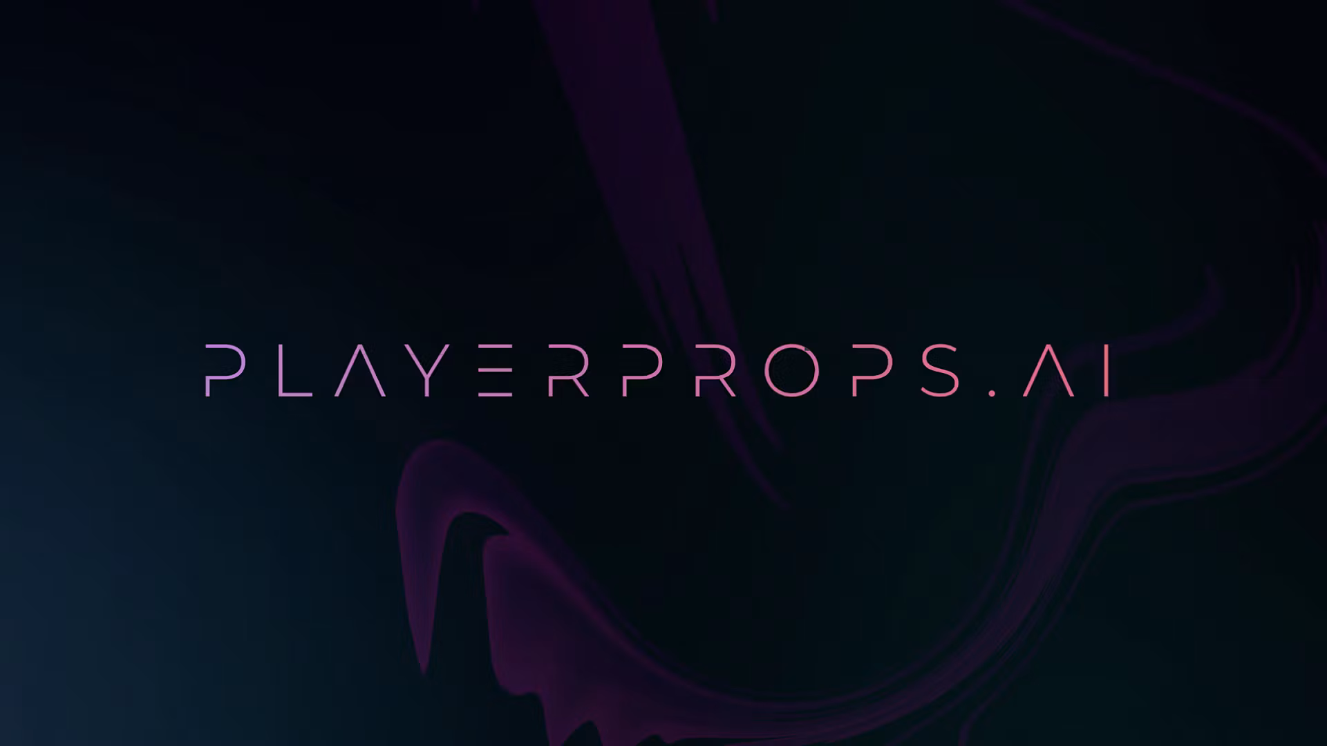 PlayerProps.ai Trial