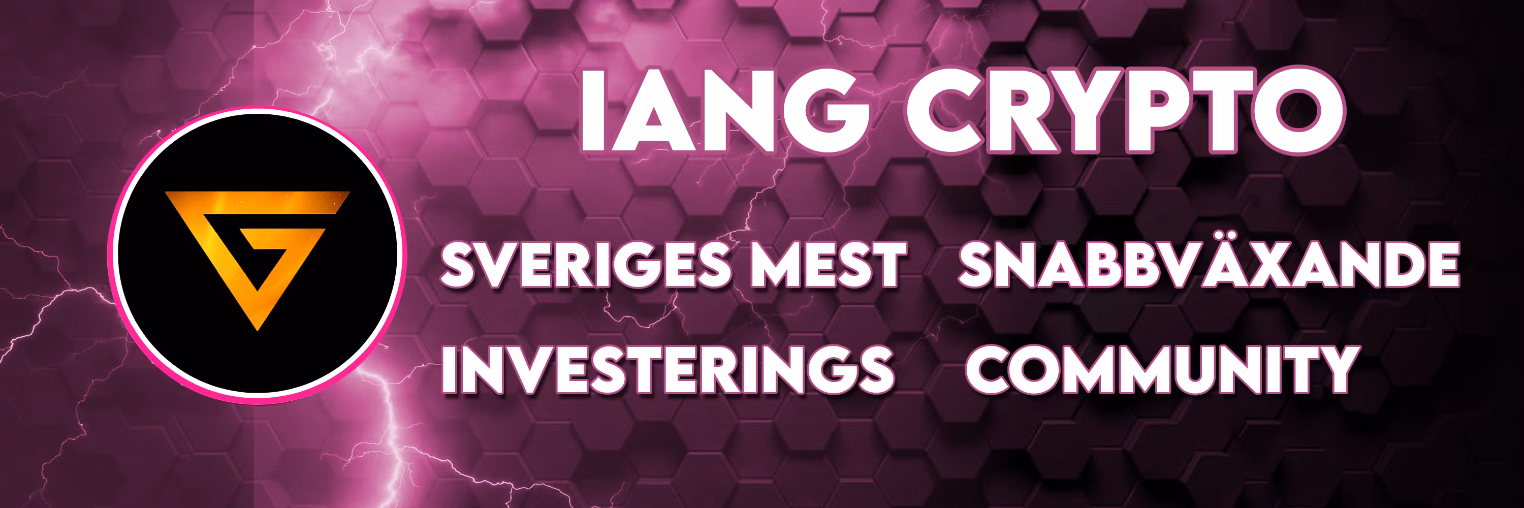 IanG 