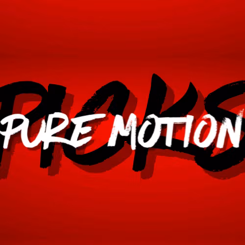 PureMotion 