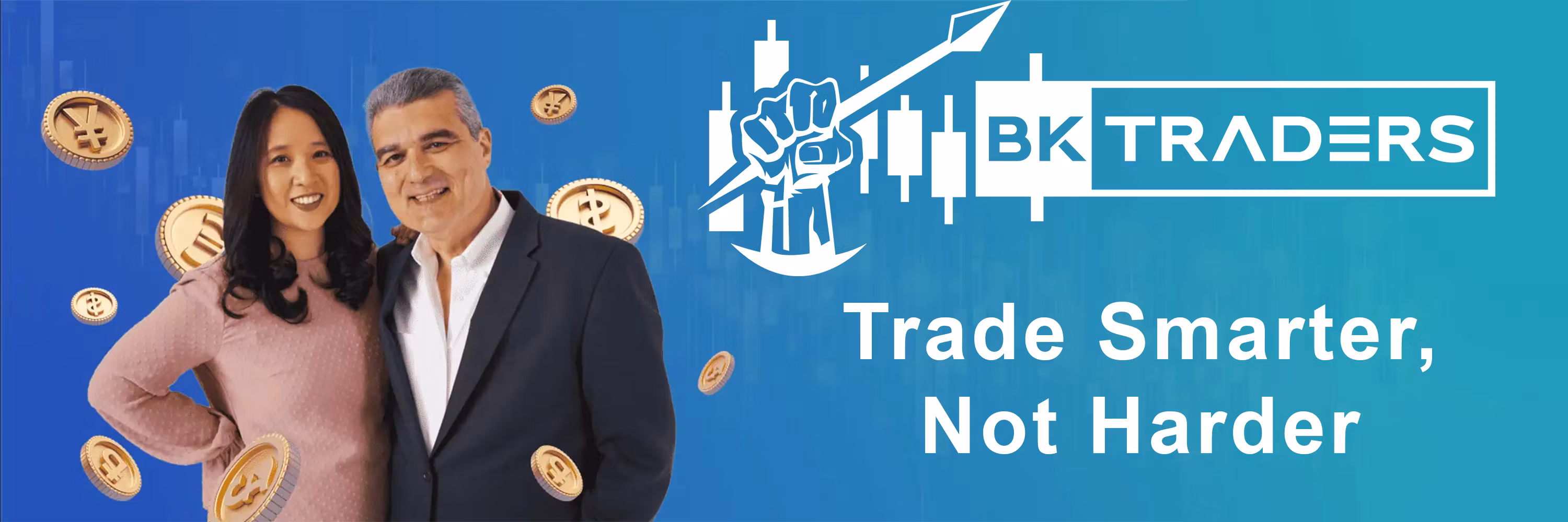 BK Traders