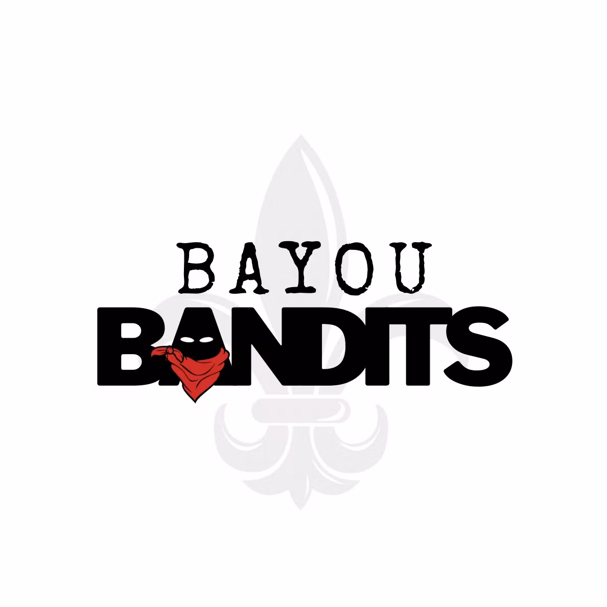 Bayou Bandits 