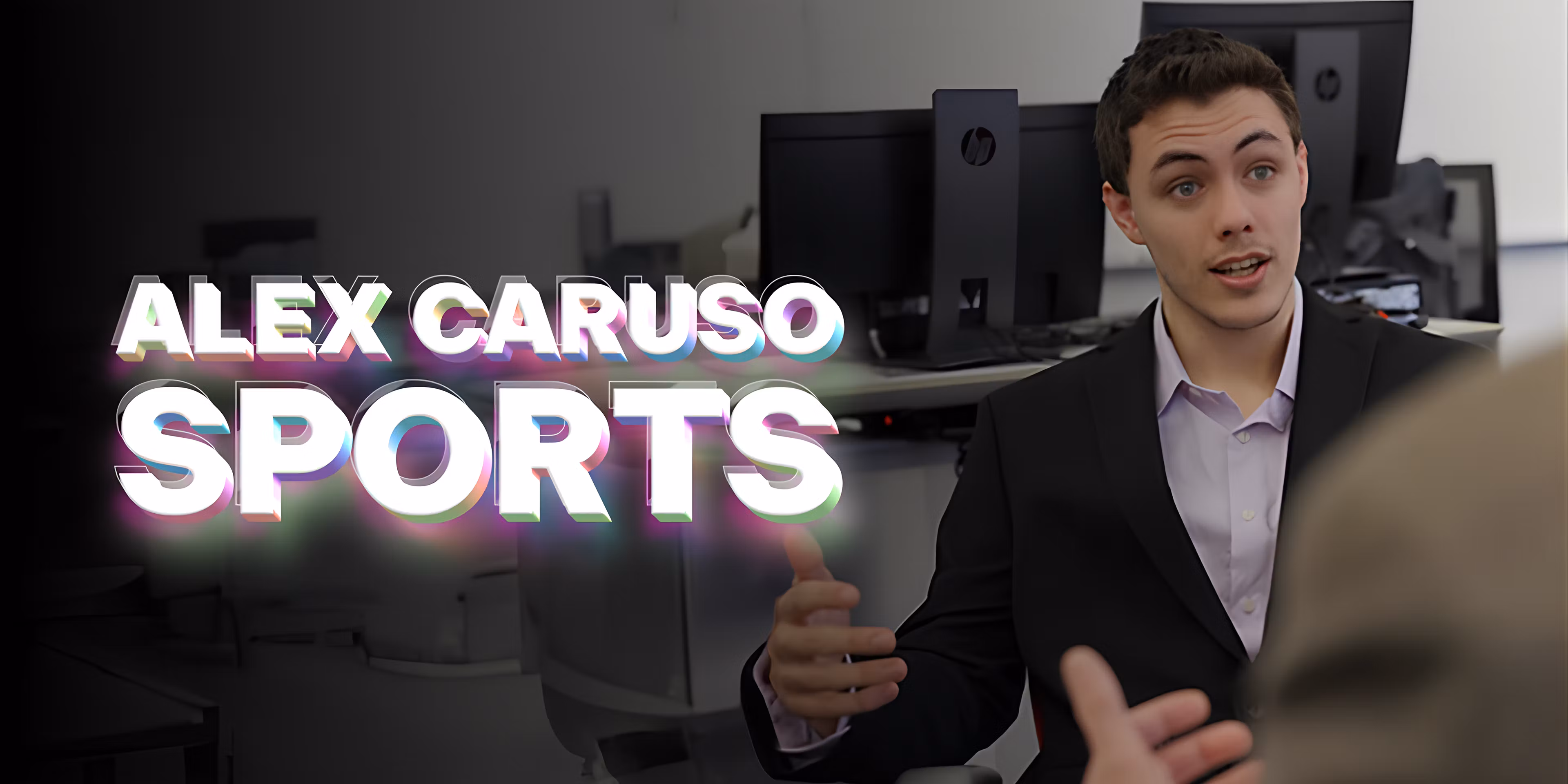 Alex Caruso Weekly Pass