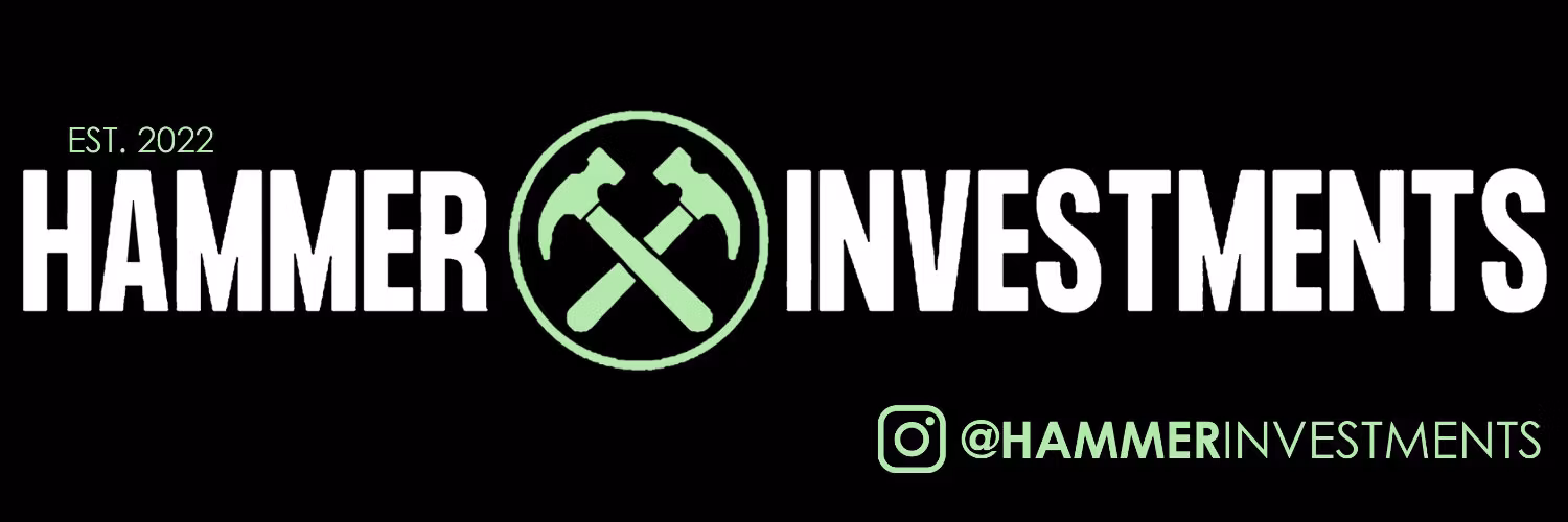 Hammer Investments | Sports Betting