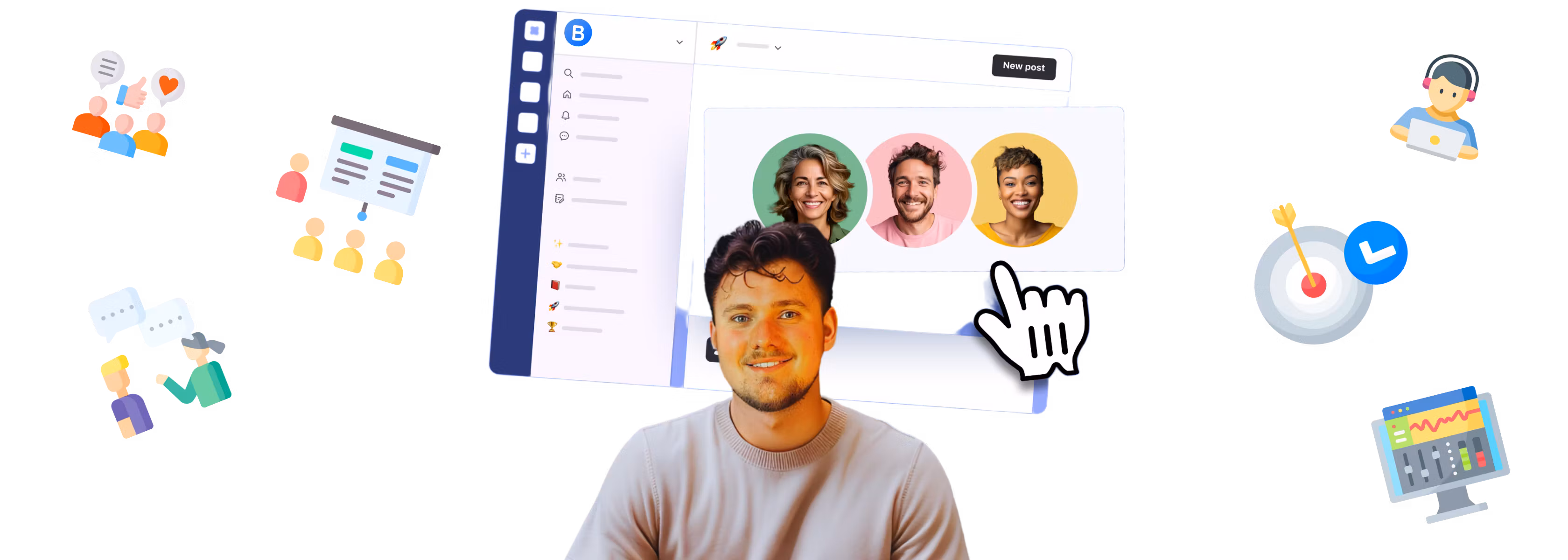 Better You Lab Creator Pro