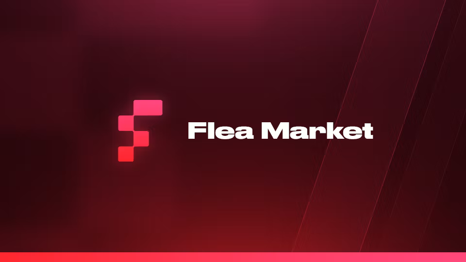 Flea Market Premium