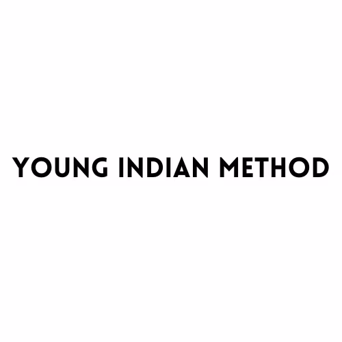 Young Indian Method