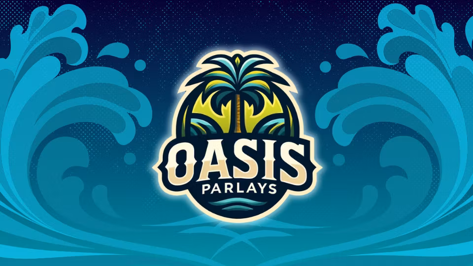 Oasis Parlays Discord