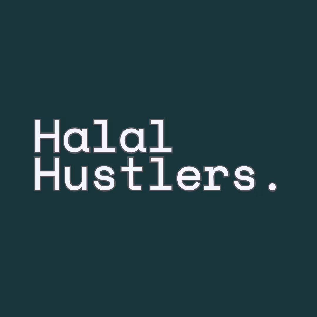 Halal Hustlers Weekly