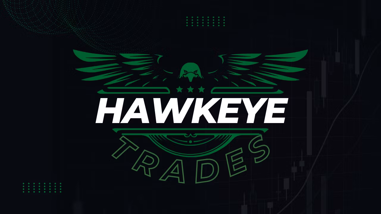 Hawkeye Trades - Yearly
