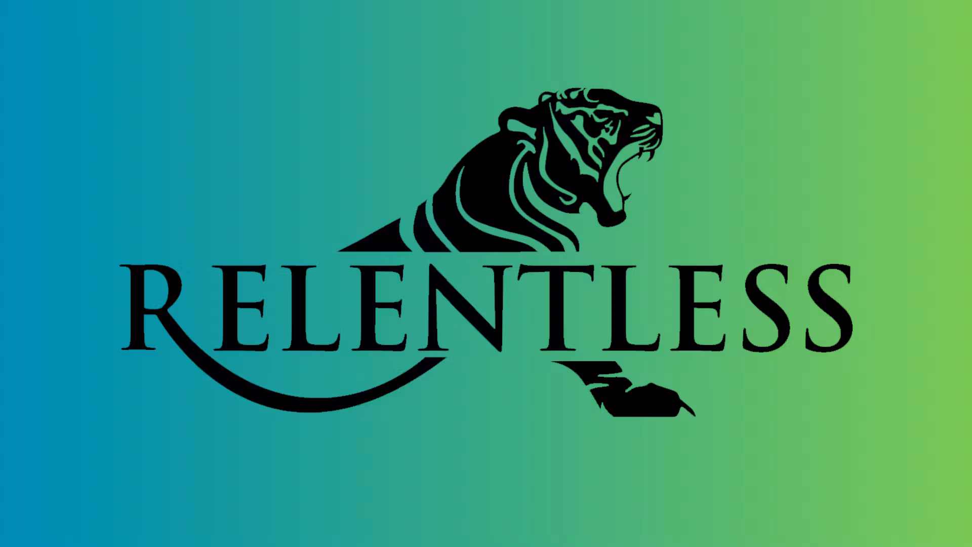 Relentless