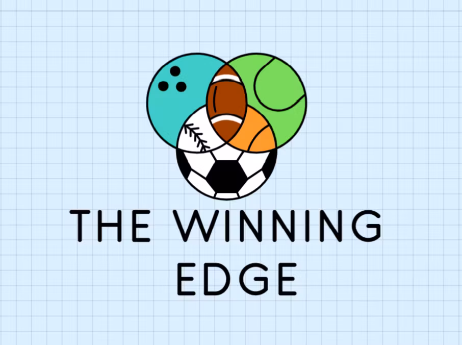 The Winning Edge