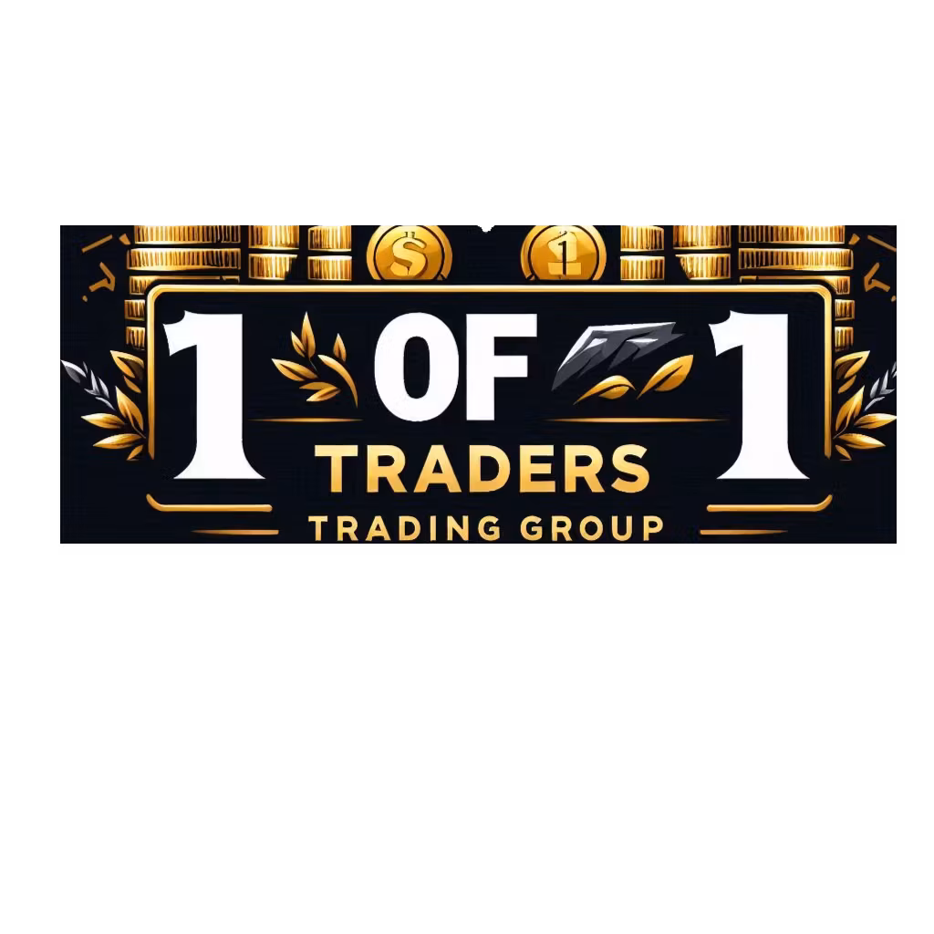 1 of 1 traders